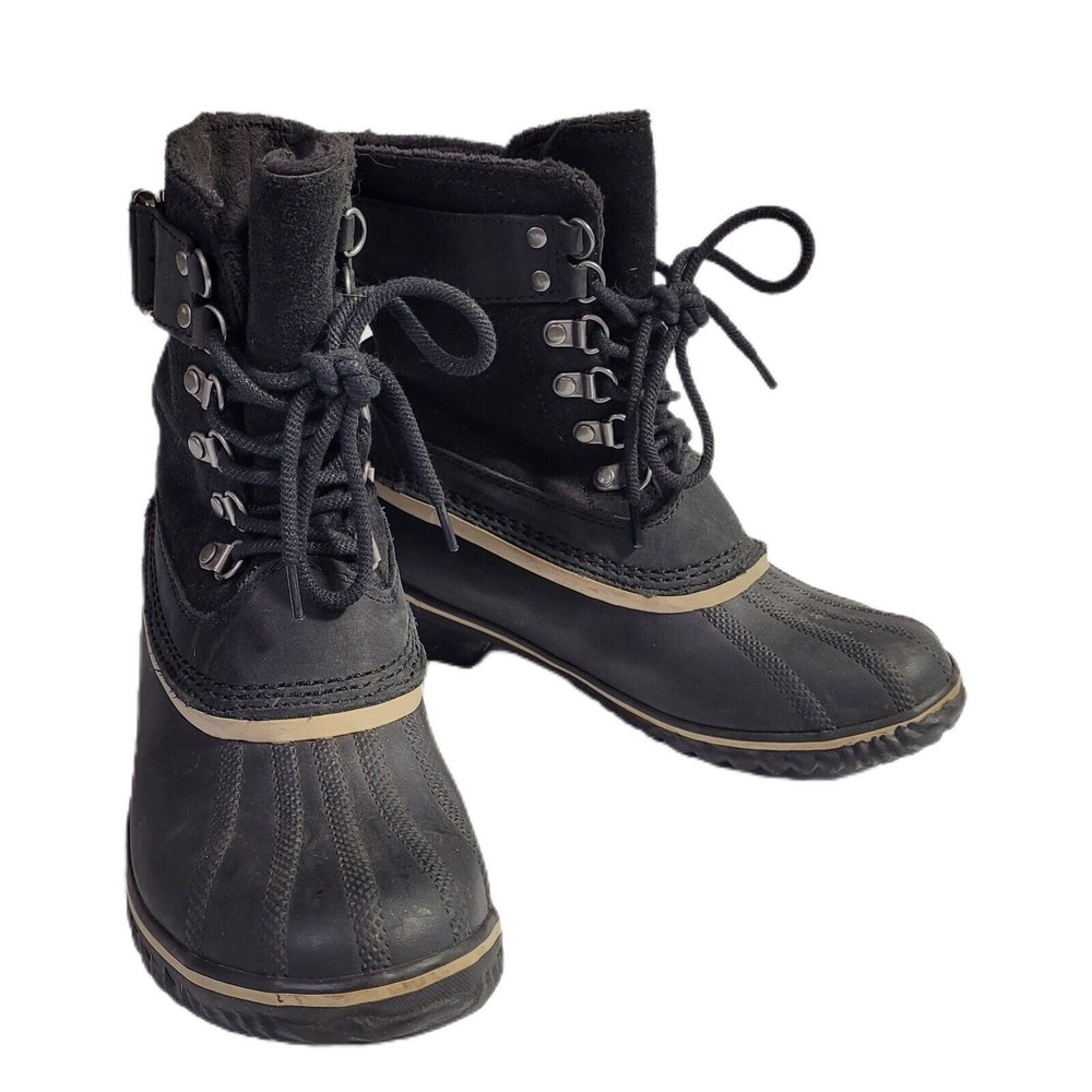 SOREL Women's Boots Size 7.5